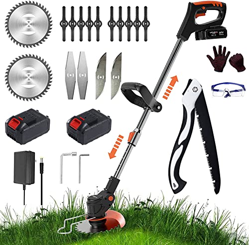 Lawn Edger Tool for Trimming Grass Weed
