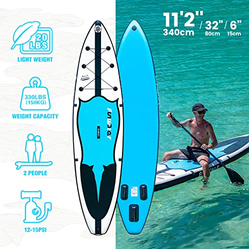 ISUP Accessories