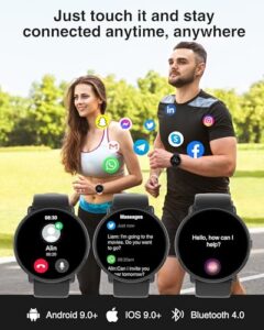 Smartwatch with Call Function