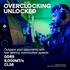 Overclocking Edition