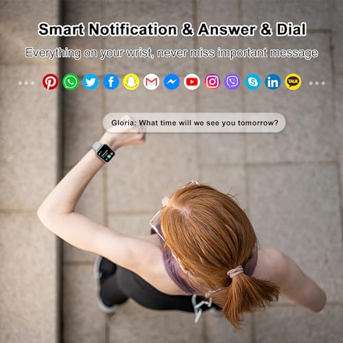 Make/Answer Calls