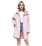 raincoat for women