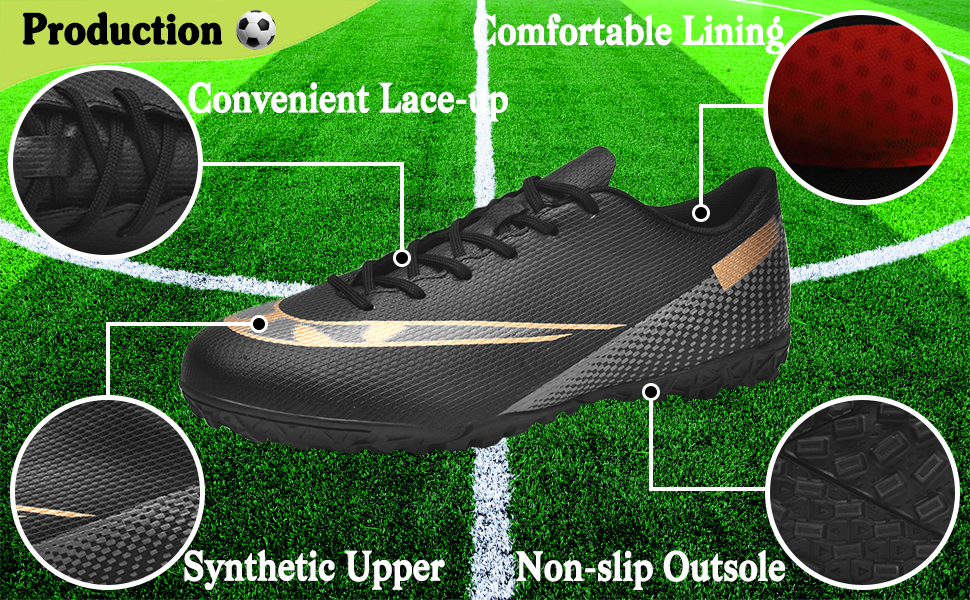 Men's Football Boots 2