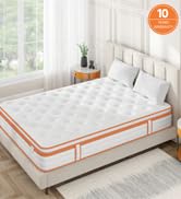 TEQSLI MATTRESS