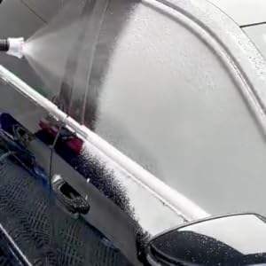 Snow Foam CHERRY and pumpup 2 litre bottl Canon Car Shampoo Wash Detailing Valeting Kit For Cars