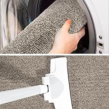 FCSDETAIL Dirt Trapper Indoor Door Mat