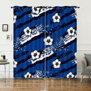 Eyelet Curtains