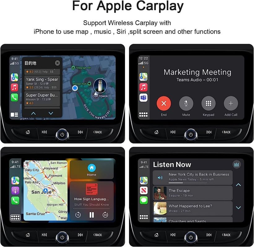 Easy Plug & Play