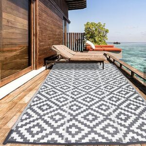180 x 270 cm Patio Rug