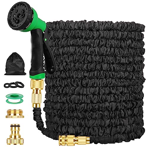 Upgraded Expandable Hose Pipe