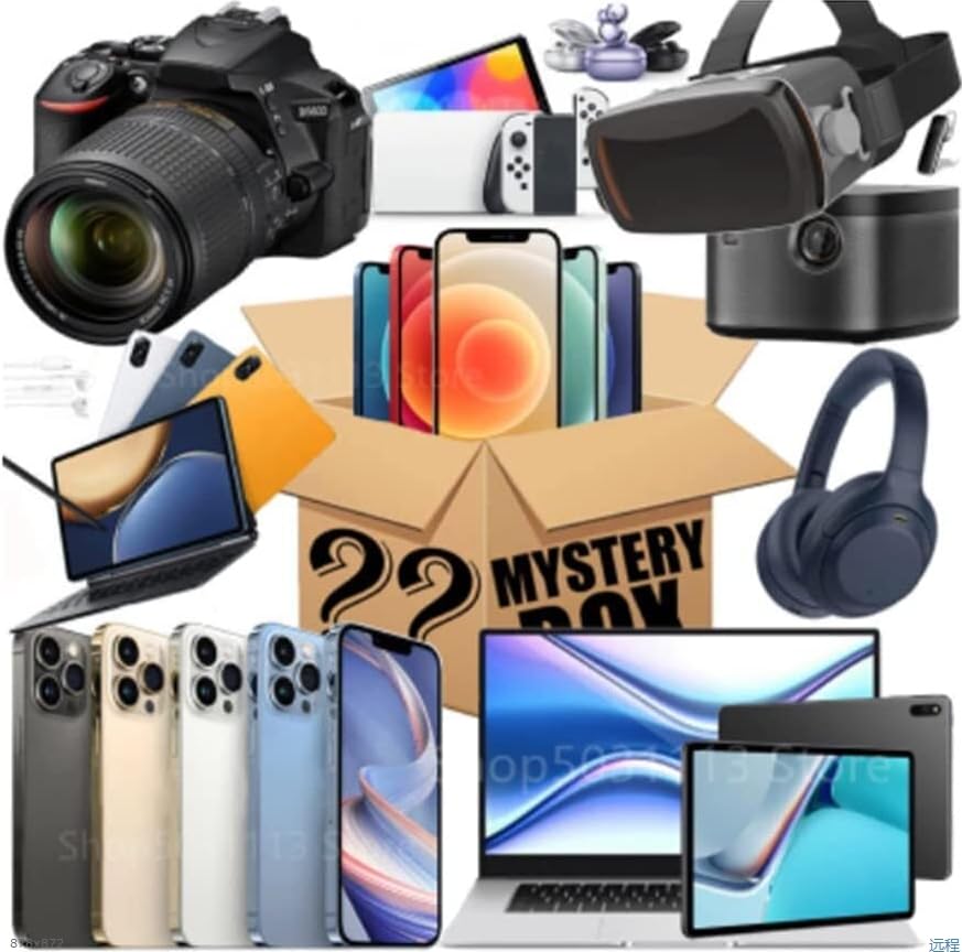 Overstock Package