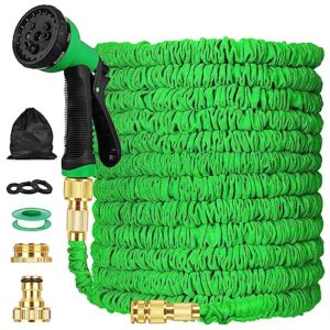 Upgraded Expandable Hose Pipe