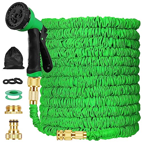 Upgraded Expandable Hose Pipe