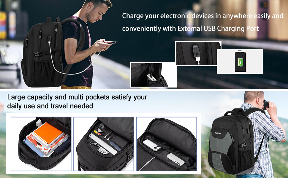 mens backpack