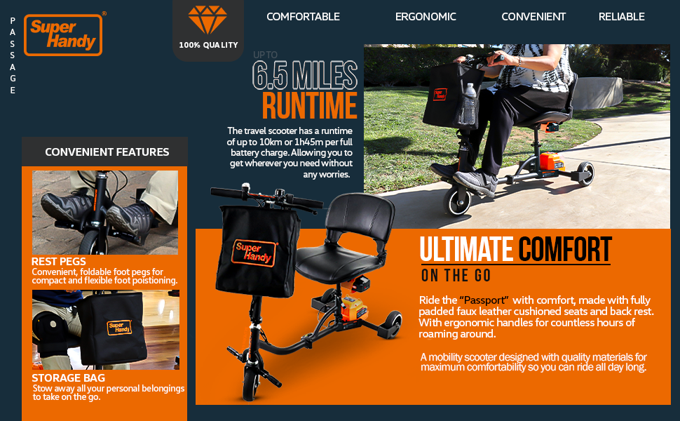 SCOOTER UK2