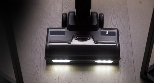 Hoover; HL4; Upright HL4; HL4 Home; HL400HM; Anti-Twist; LED lights