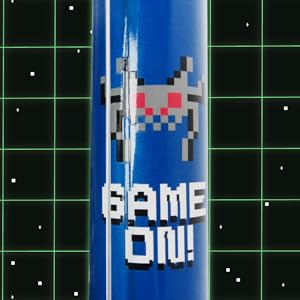 Game On!