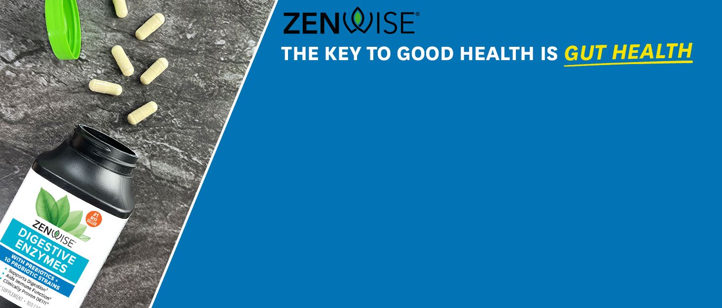 digestive enzymes
