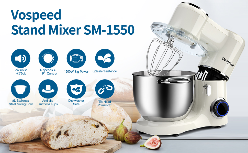 stand mixer