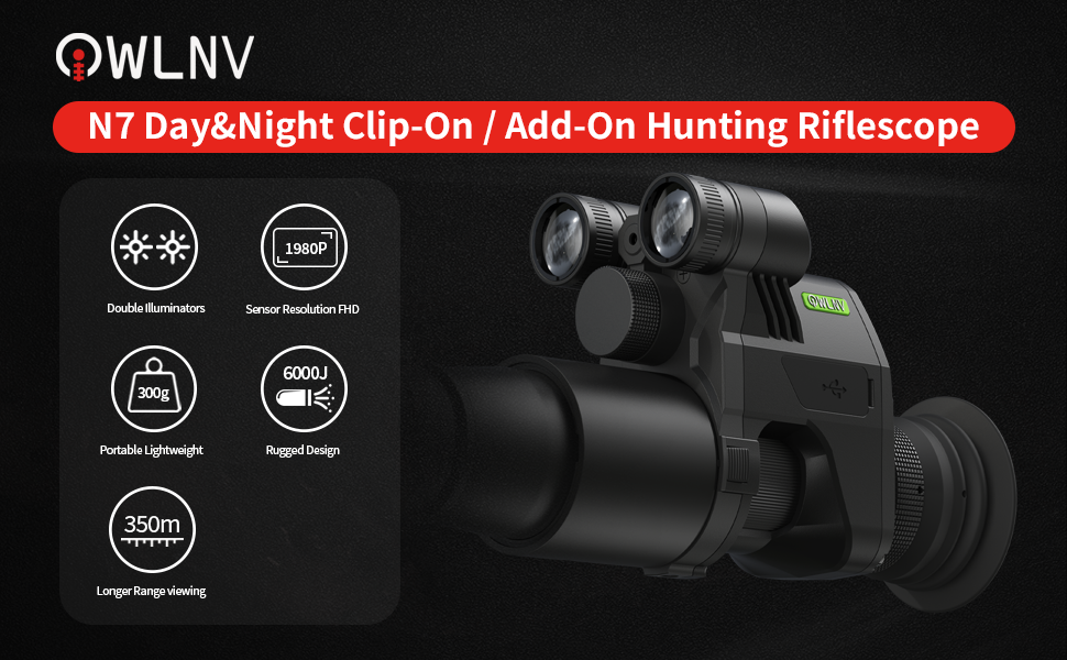 monocular