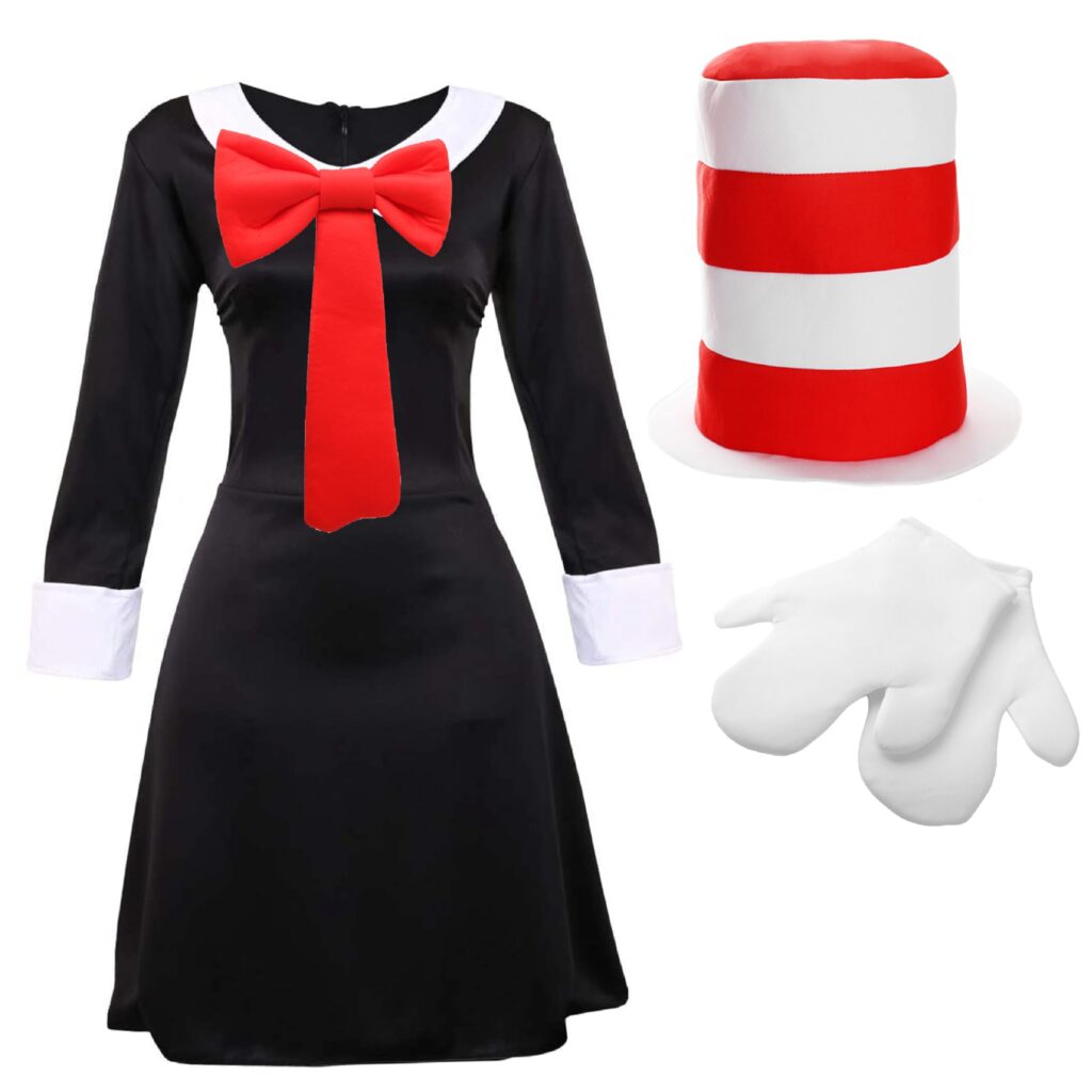 Red Bowtie