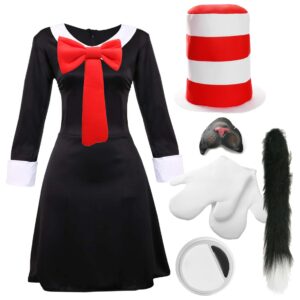 Red Bowtie
