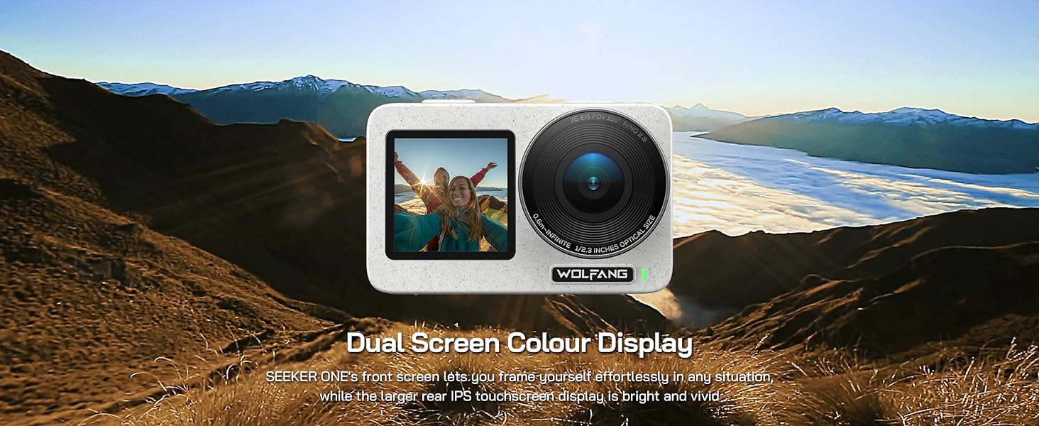 Action Cam