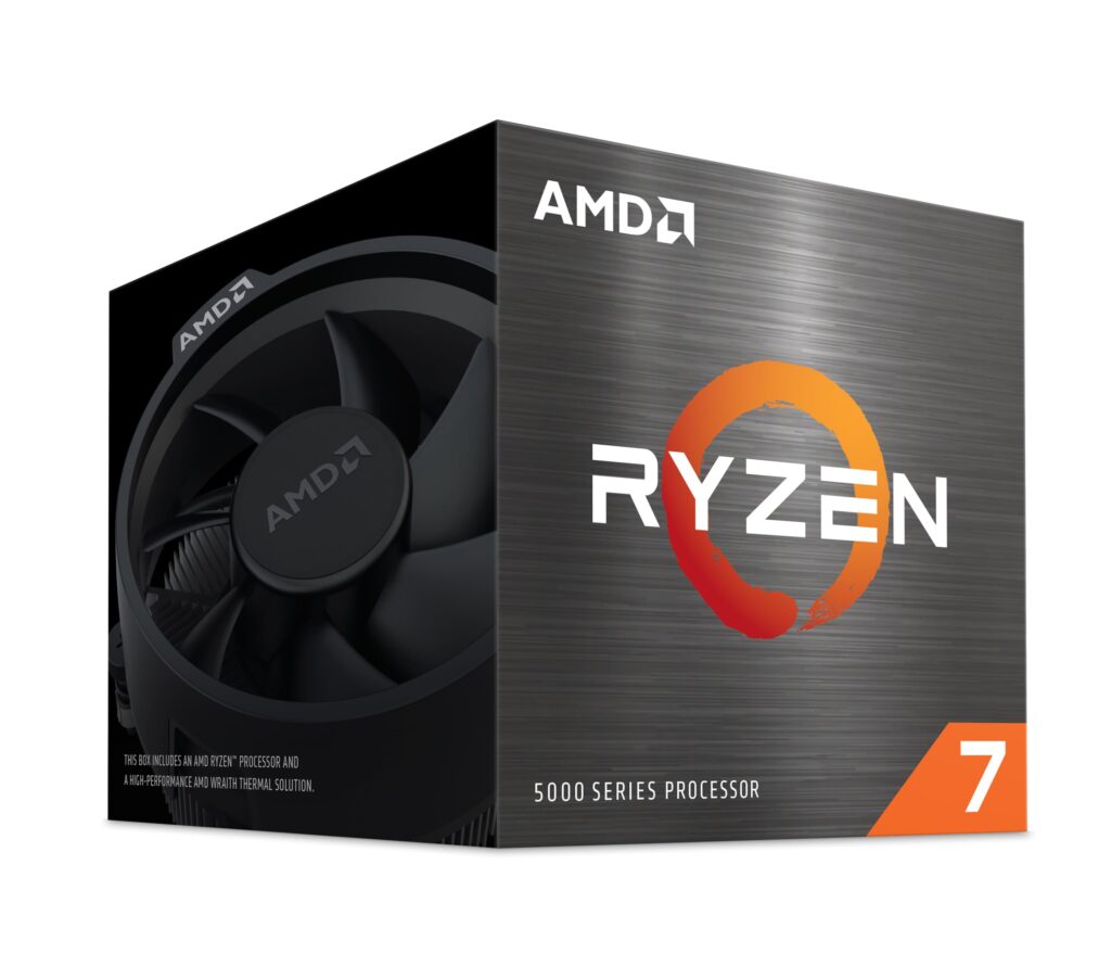 8 Cores/16 Unbridled Threads