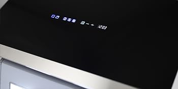 Avantgarde Pro AT 8435 Cooker Hood