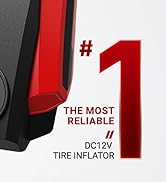 VacLife Car Tyre Inflator