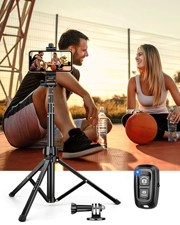 P20 phone tipod