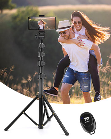 NT70 tripod