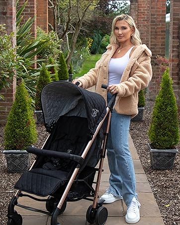 My Babiie brand introduction