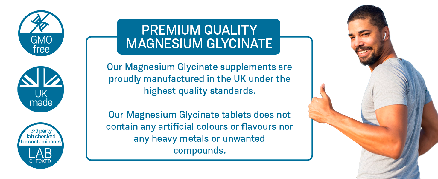 magnesium glycinate