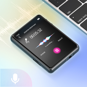 FM radio