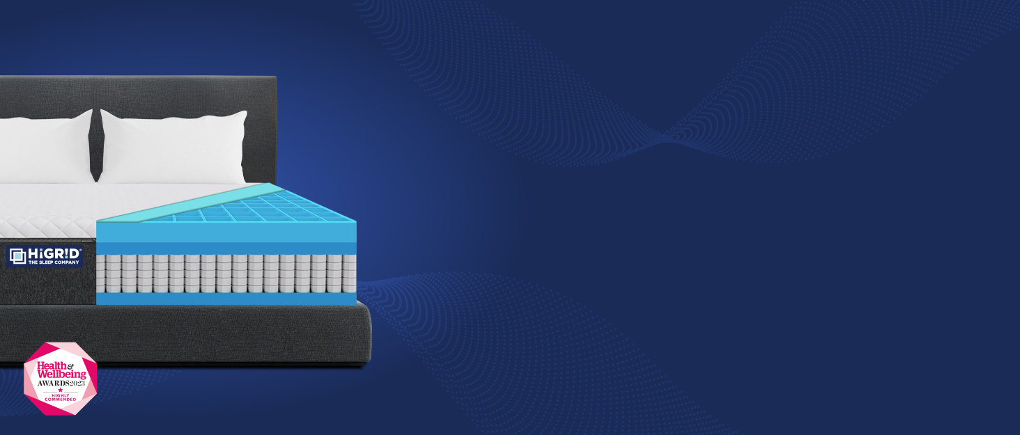 Premium Hybrid Mattress