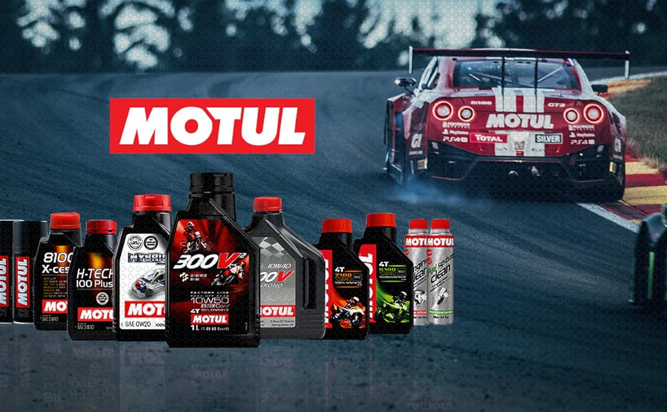motul oil