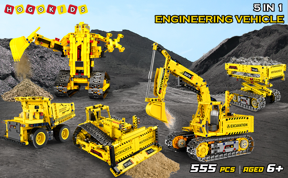 lego technic