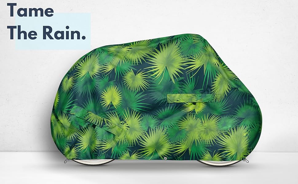 Bike Cover, Bicycle Cover