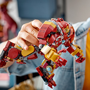 76247_Super Heroes