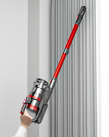 Cordless Vacuum Cleaner