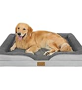 Nepfaivy Dog Bed Medium 91cm