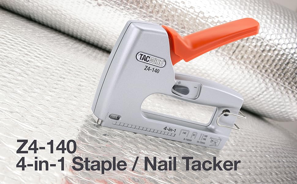 1764 Z4-140 Heavy Duty 4-in-1