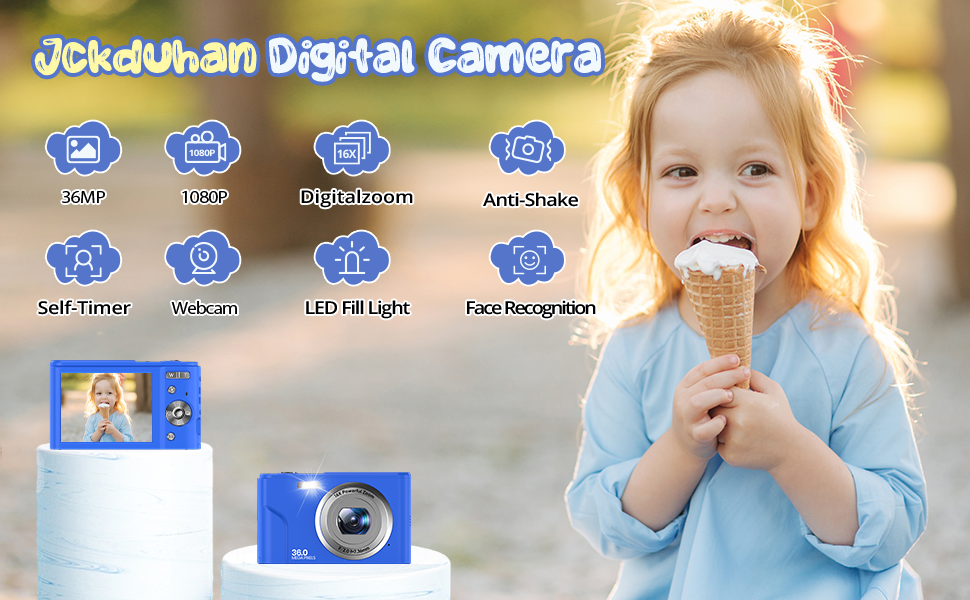 camera