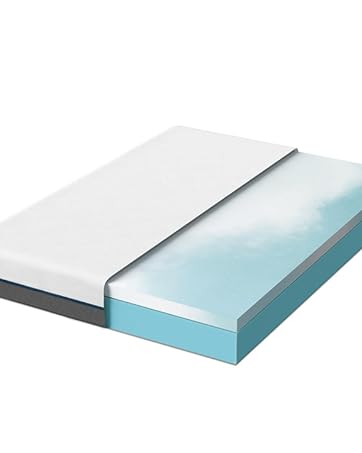 memory foam mattress