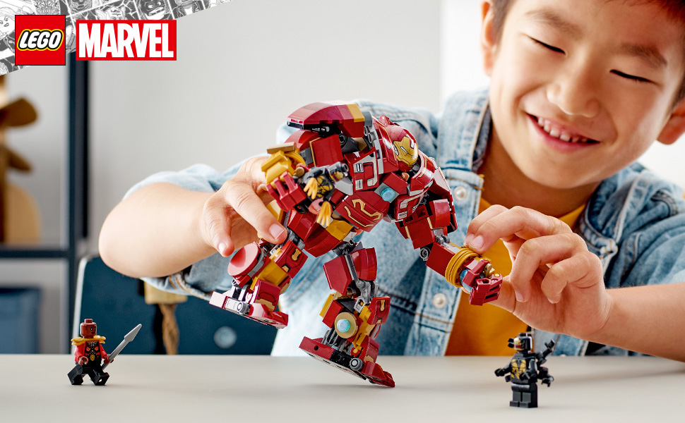 76247_Super Heroes