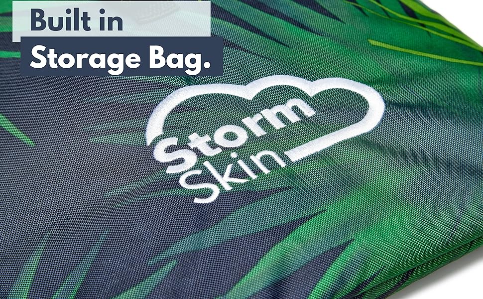 BBQ Cover, Barbecue Cover Bag
