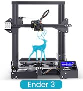 Comgrow Creality Ender-3 S1 3D Printer