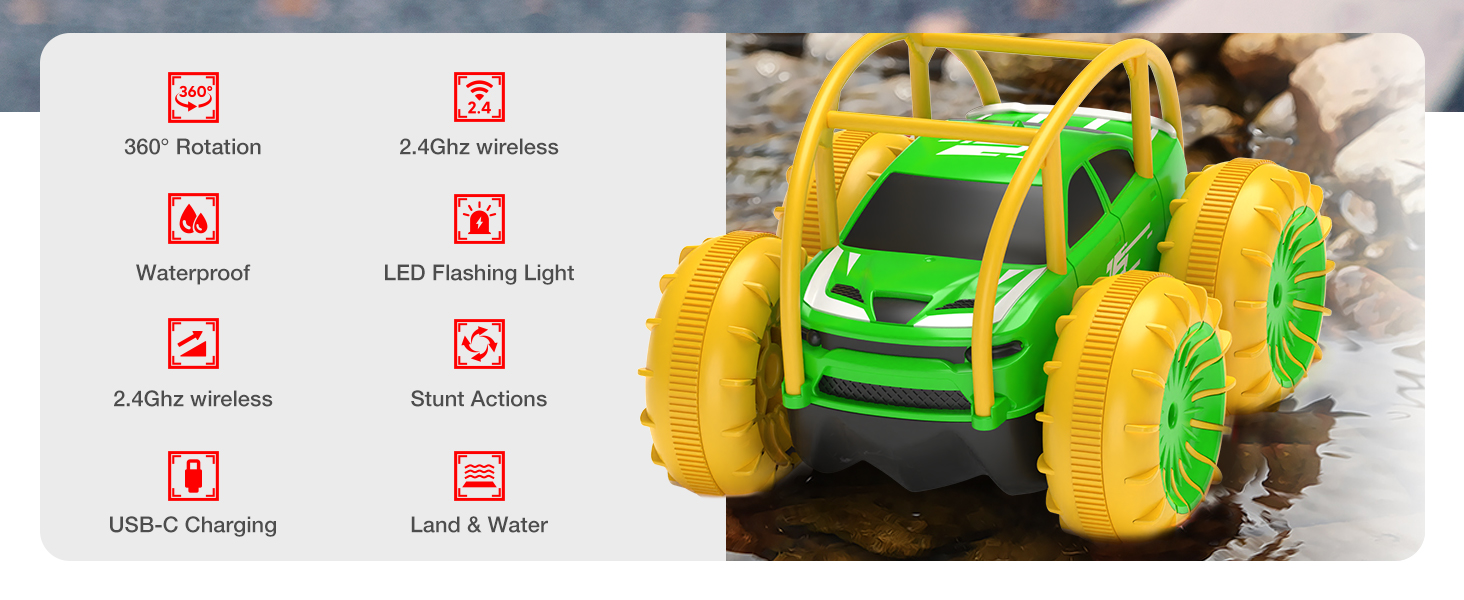 remote control cars