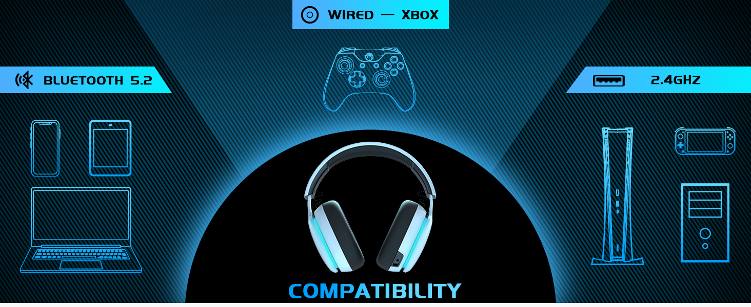 ps5 headset